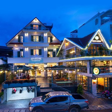 Le Soleil Boutique Hotel Da Lat Dış mekan fotoğraf