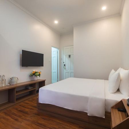 Le Soleil Boutique Hotel Da Lat Dış mekan fotoğraf