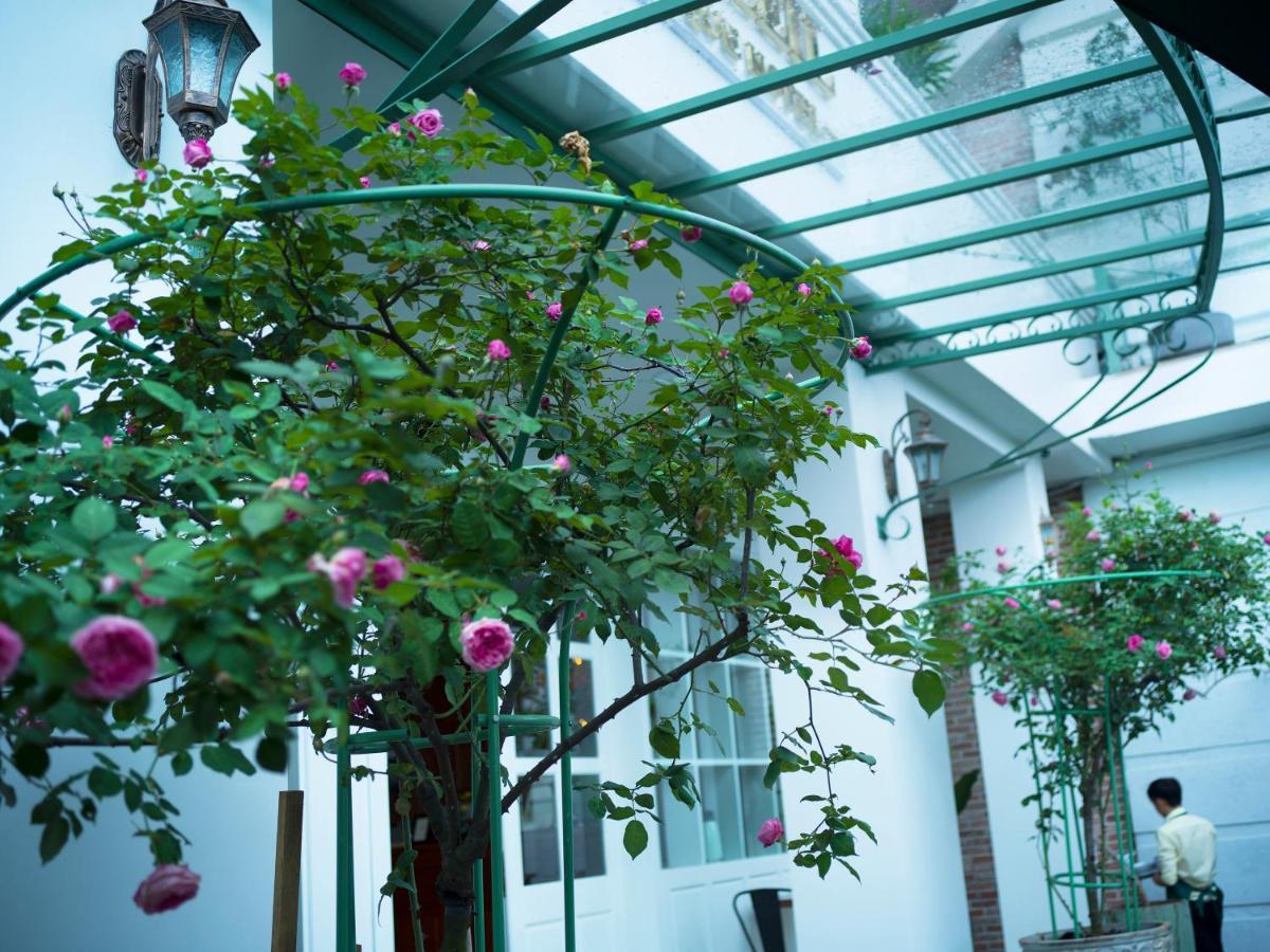 Le Soleil Boutique Hotel Da Lat Dış mekan fotoğraf