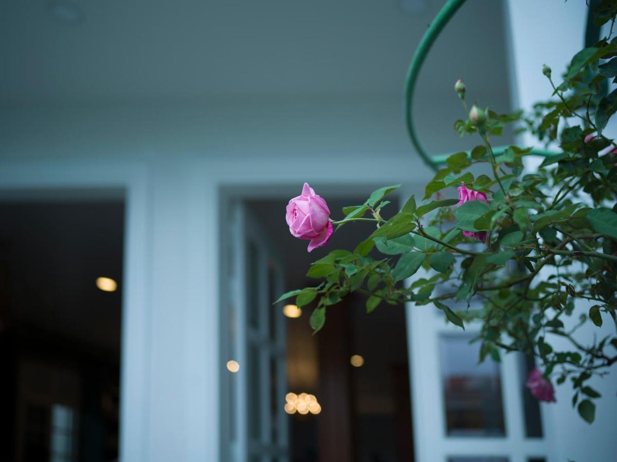 Le Soleil Boutique Hotel Da Lat Dış mekan fotoğraf