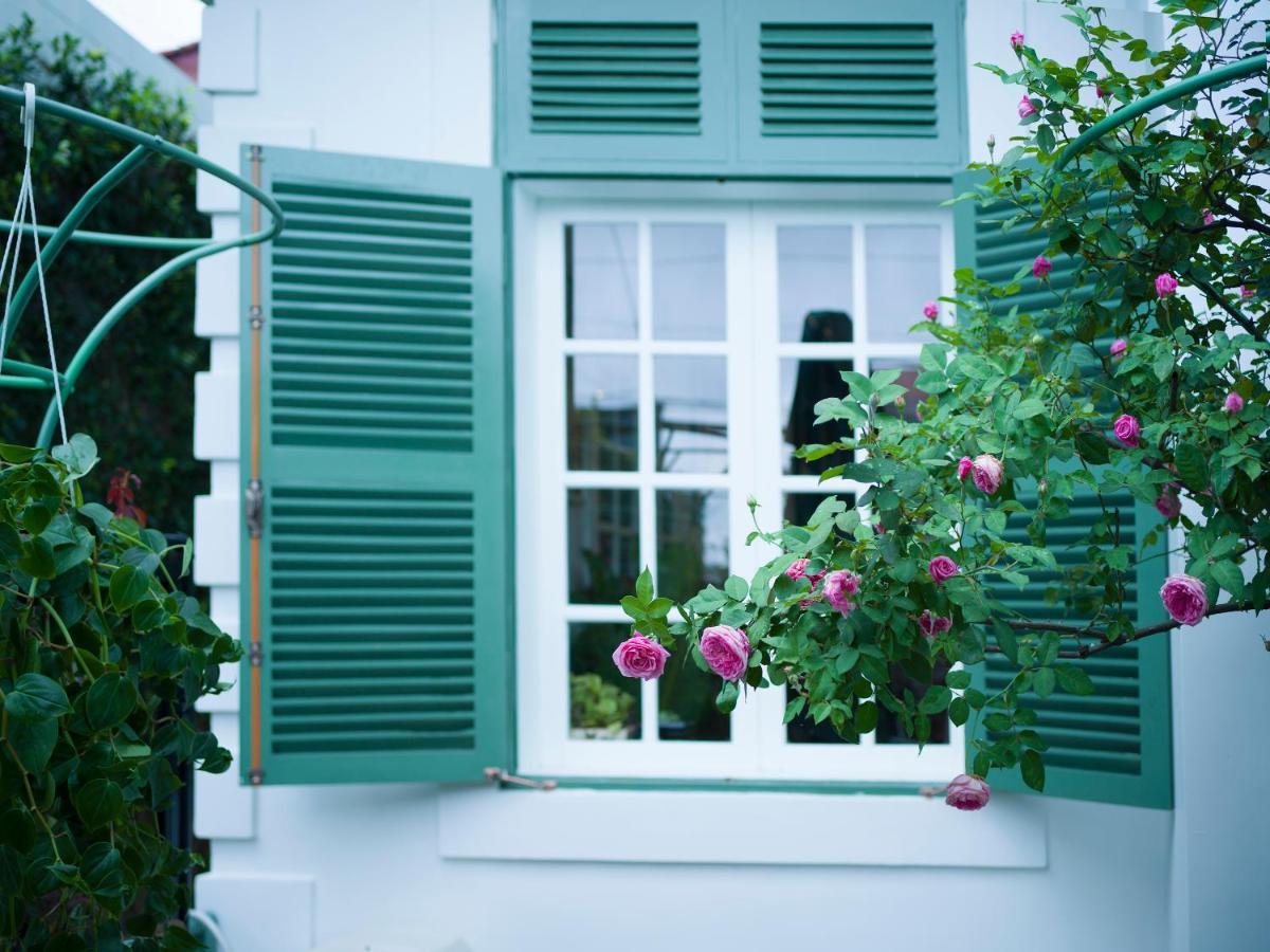 Le Soleil Boutique Hotel Da Lat Dış mekan fotoğraf