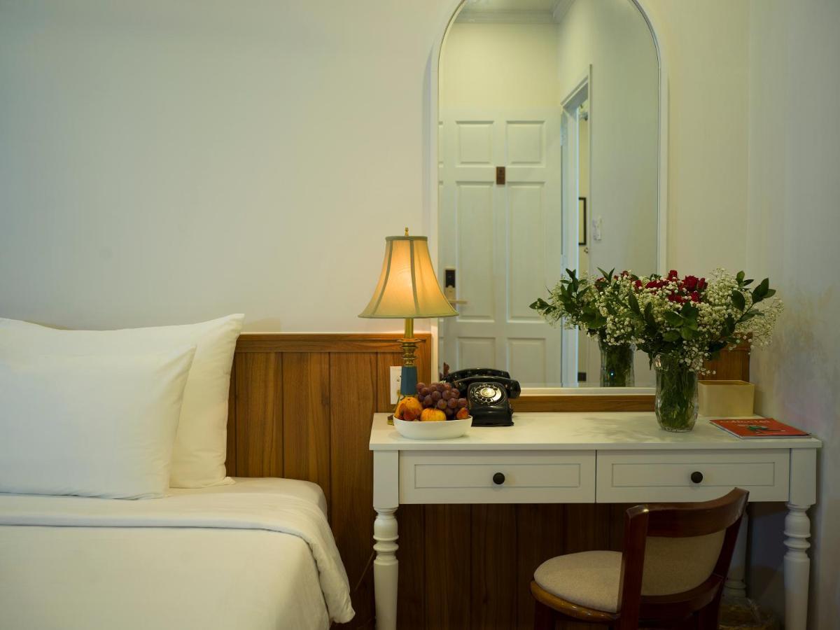 Le Soleil Boutique Hotel Da Lat Dış mekan fotoğraf