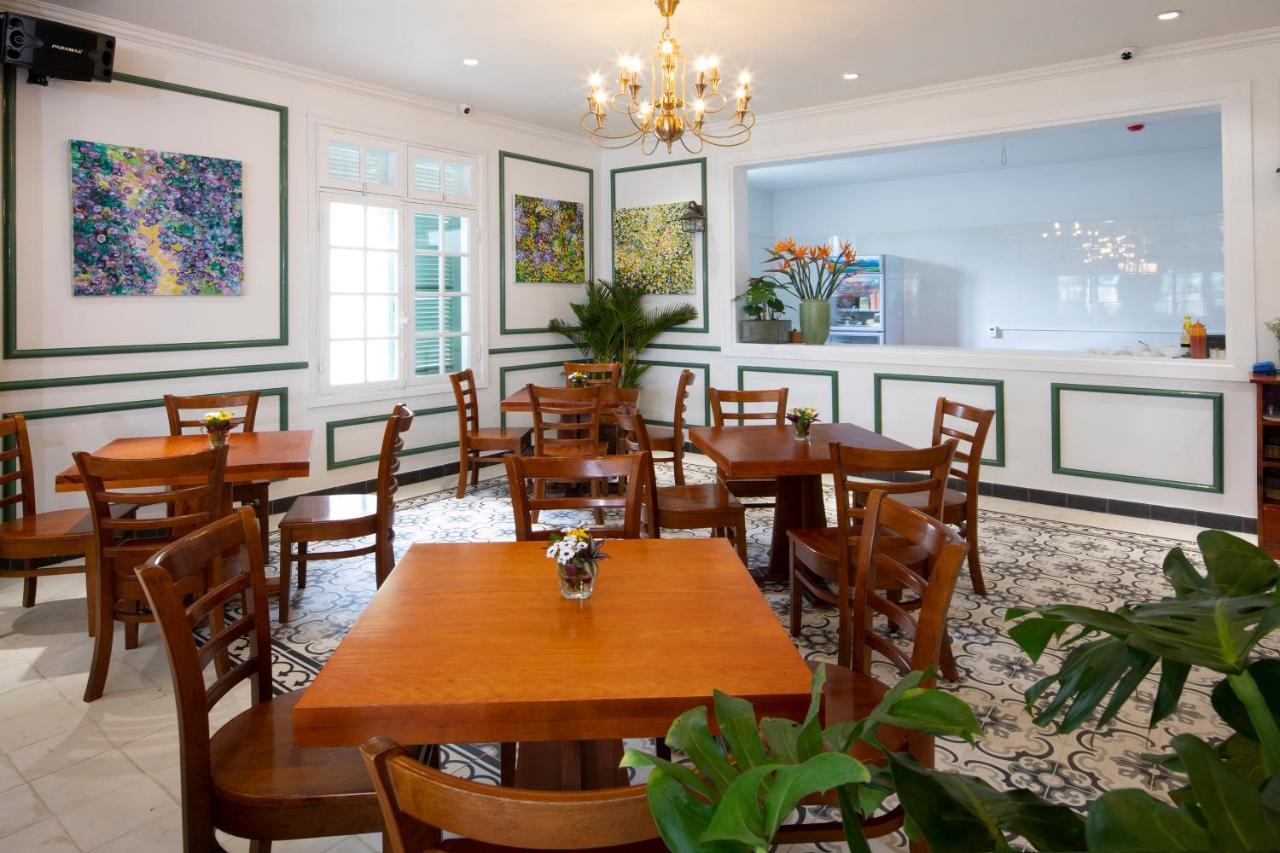 Le Soleil Boutique Hotel Da Lat Dış mekan fotoğraf