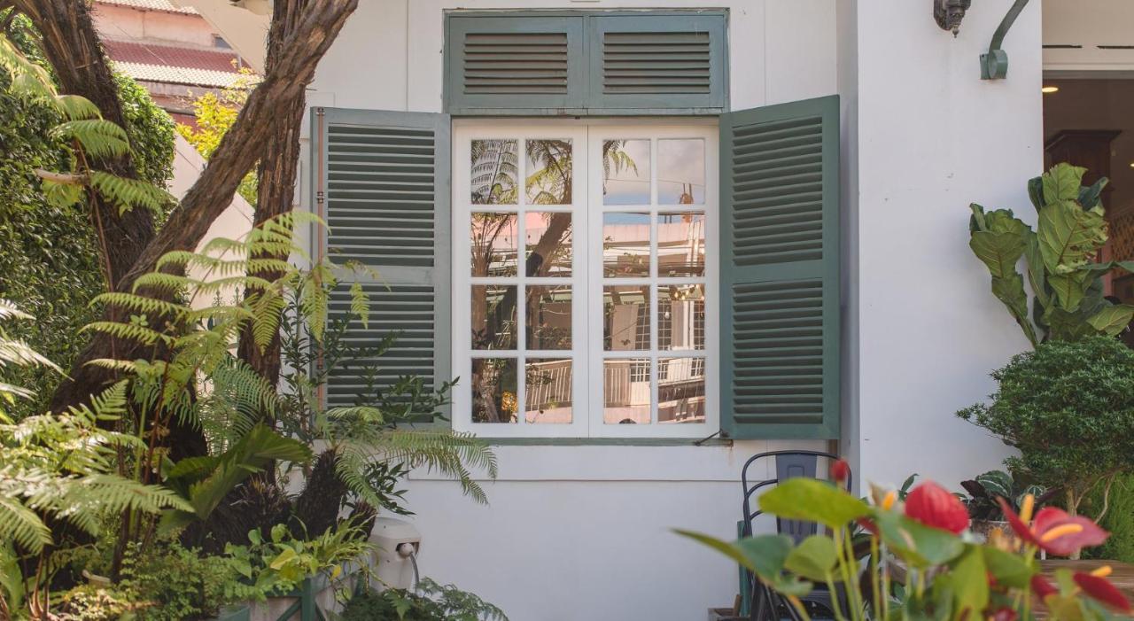 Le Soleil Boutique Hotel Da Lat Dış mekan fotoğraf