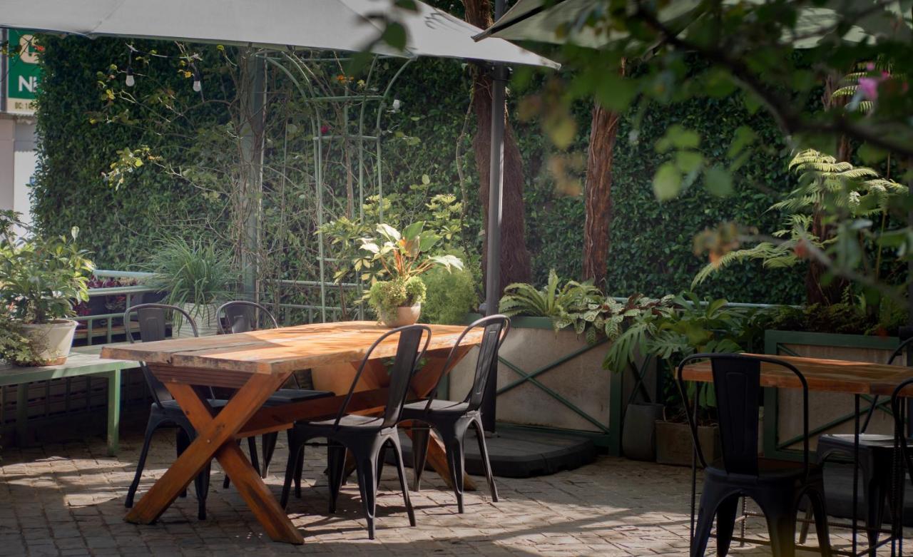 Le Soleil Boutique Hotel Da Lat Dış mekan fotoğraf