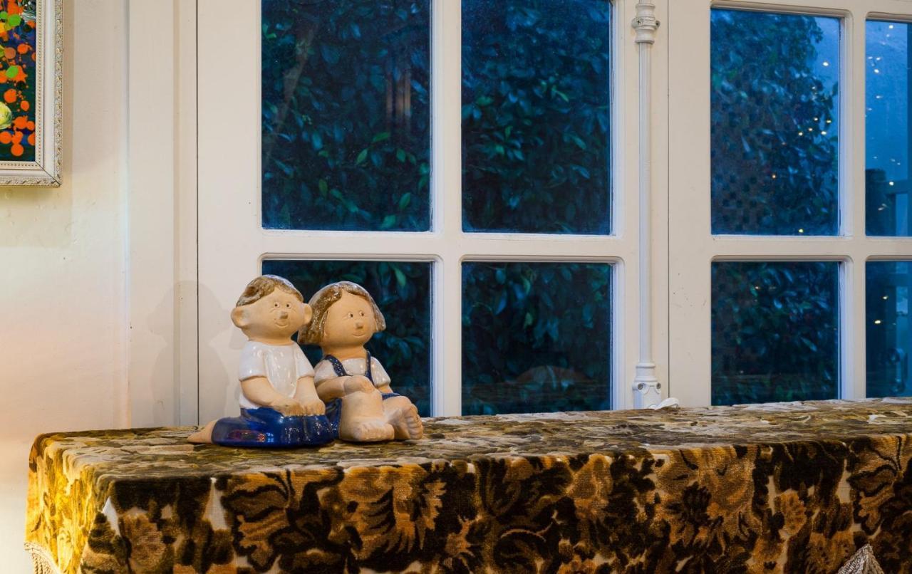 Le Soleil Boutique Hotel Da Lat Dış mekan fotoğraf