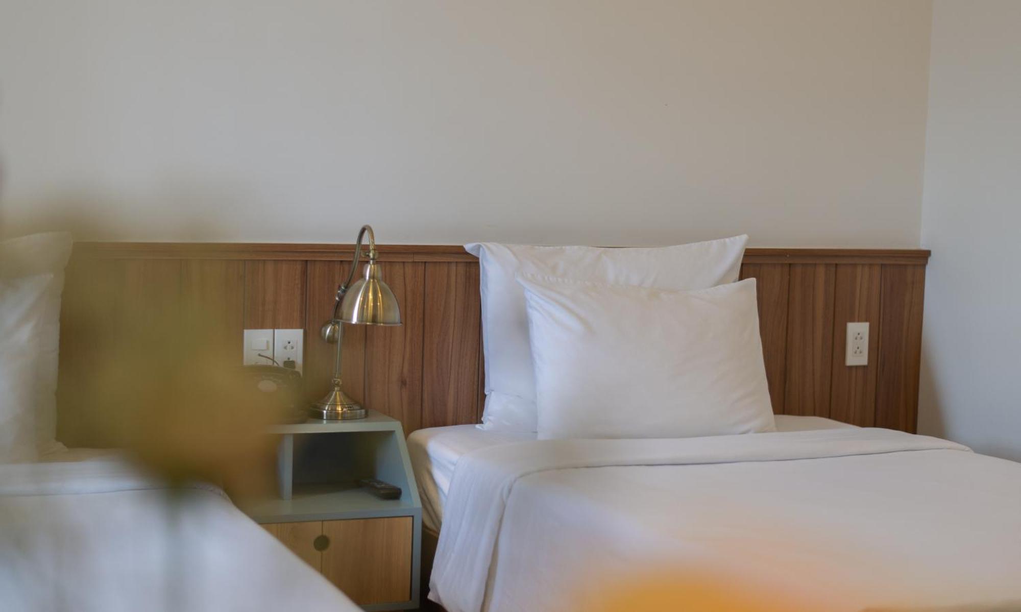 Le Soleil Boutique Hotel Da Lat Dış mekan fotoğraf