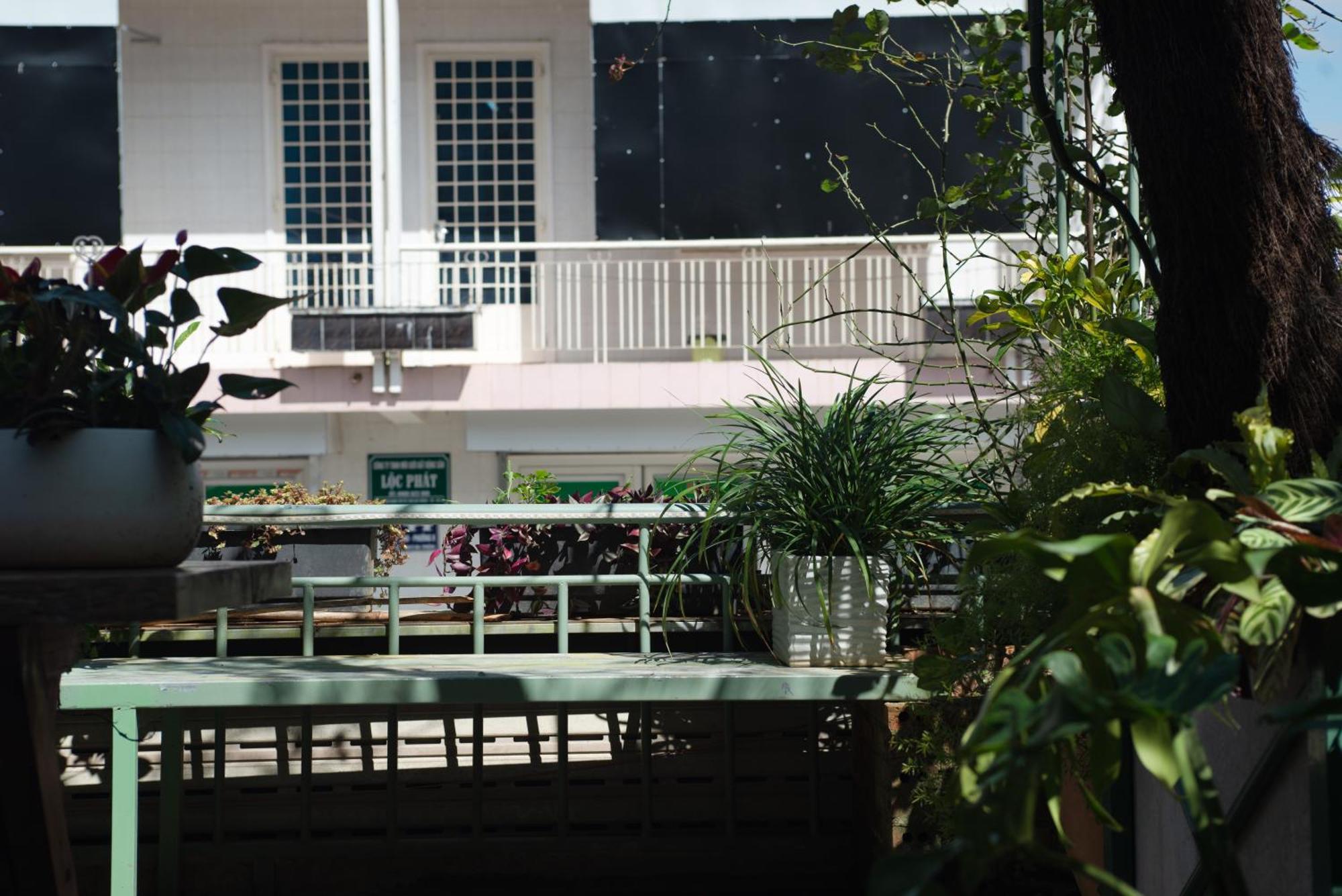 Le Soleil Boutique Hotel Da Lat Dış mekan fotoğraf