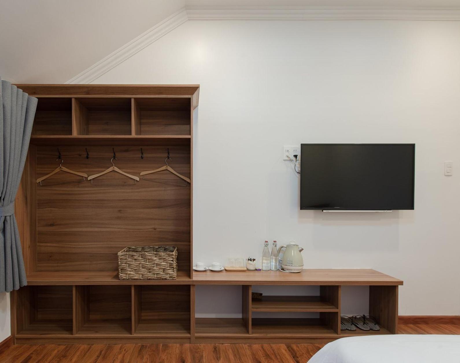 Le Soleil Boutique Hotel Da Lat Dış mekan fotoğraf