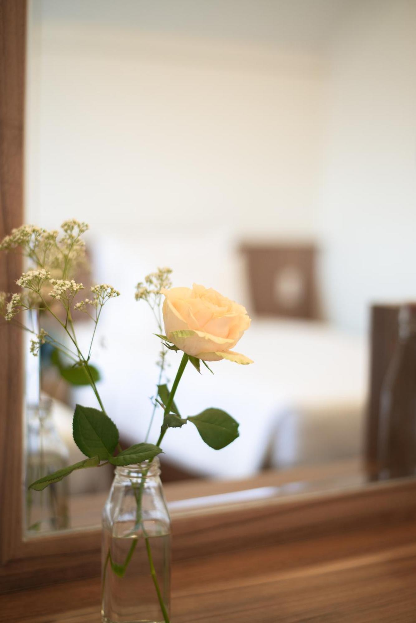 Le Soleil Boutique Hotel Da Lat Dış mekan fotoğraf