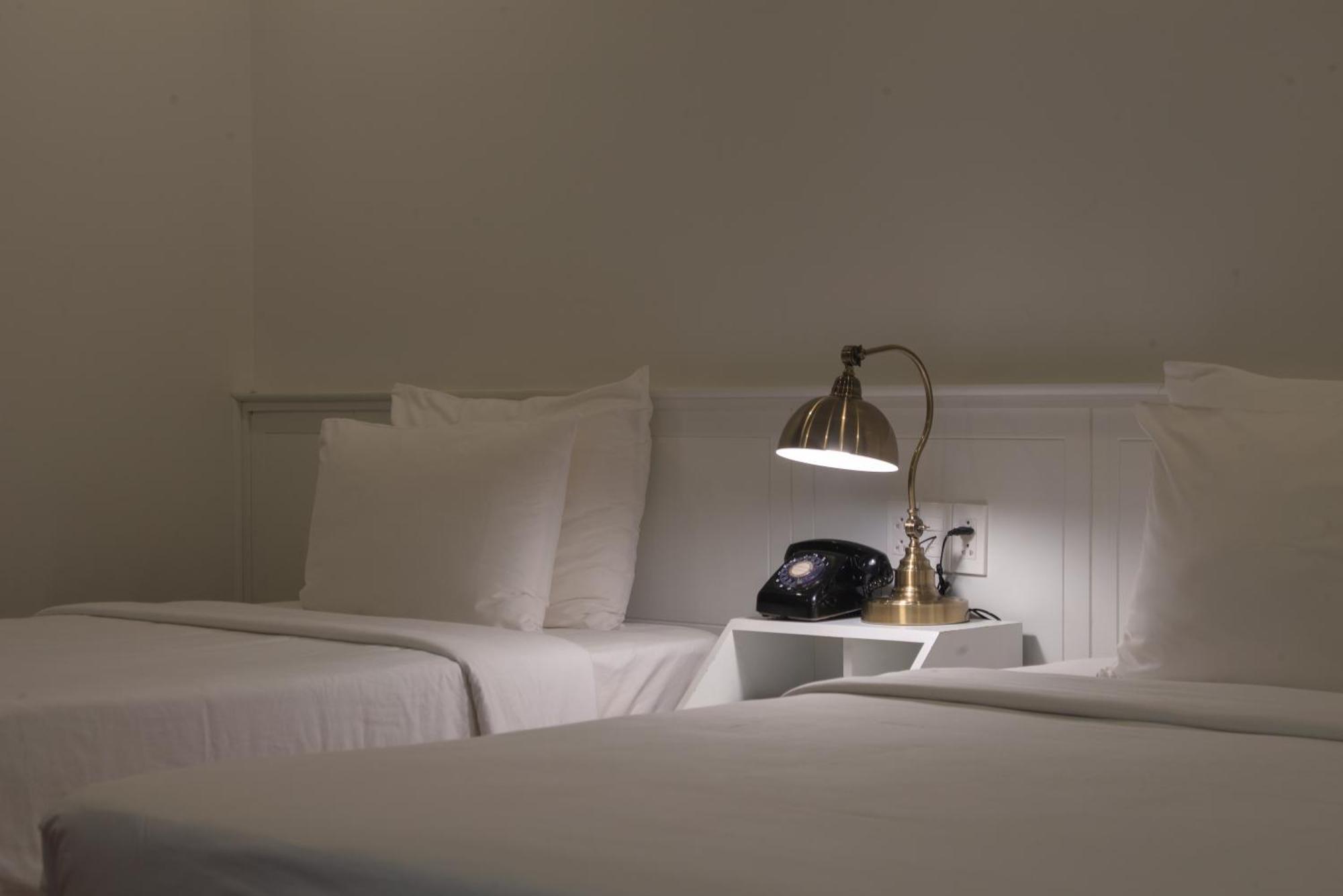 Le Soleil Boutique Hotel Da Lat Dış mekan fotoğraf