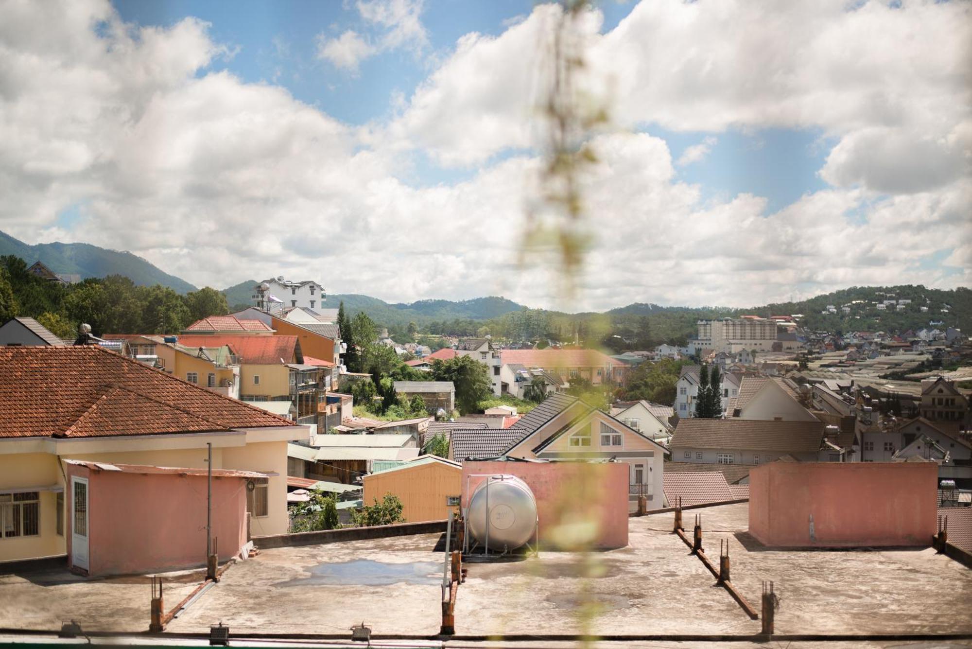 Le Soleil Boutique Hotel Da Lat Dış mekan fotoğraf