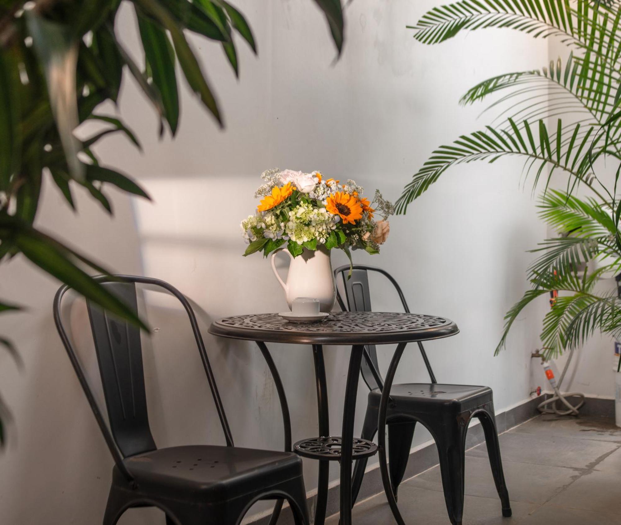 Le Soleil Boutique Hotel Da Lat Dış mekan fotoğraf