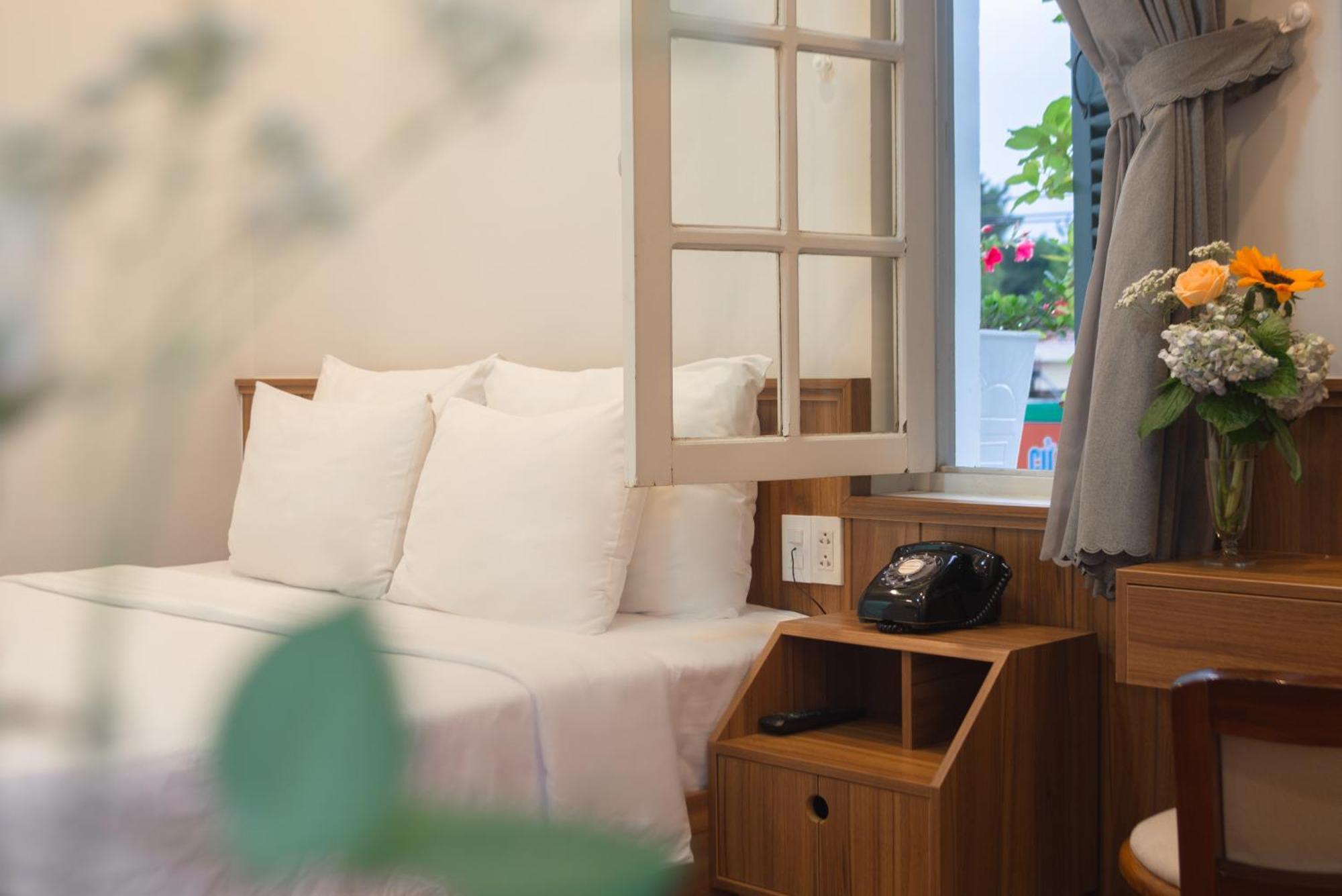 Le Soleil Boutique Hotel Da Lat Dış mekan fotoğraf